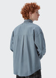 Tri Mountain Shirt DAXUEN