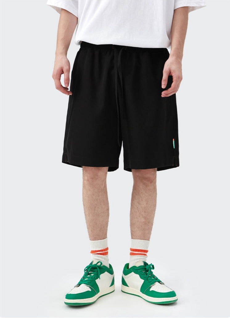 Blank Jogger Short