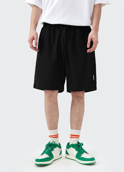 Blank Jogger Short