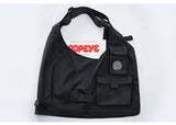 Multi-Pocket Tactical Vest & Bag