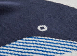 Lonely Whale Sweater