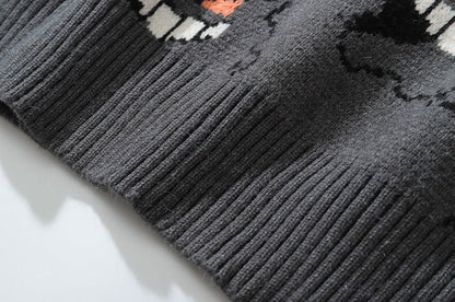 Dark Devils Sweaters