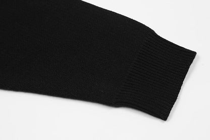 Never Stop Sweater