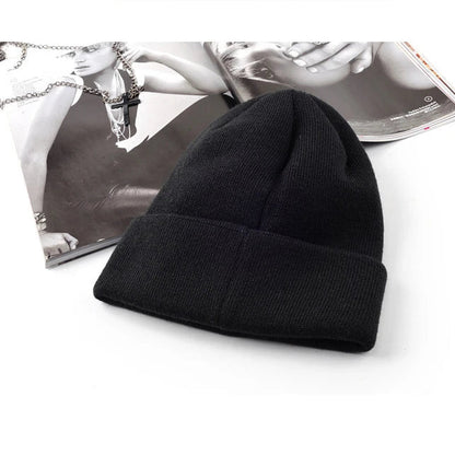 Gangster Knitted Beanies
