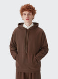 Comfy Oversized Drawstring Hoodie DAXUEN