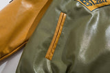 California Varsity Jacket