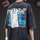 Pay Your Bill T-shirt