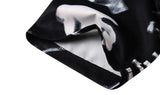 Grabbing Hands Print Shirt