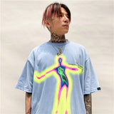 Thermal Body T-shirt