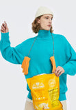 TNK Sweater DAXUEN