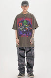 Grave Digger T-shirt