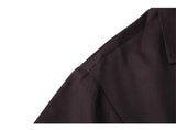 Hand Palm Short Sleeve Polo Shirt