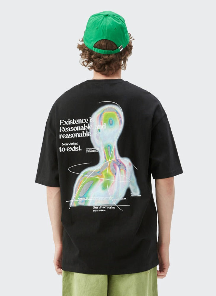 Alien T-shirt