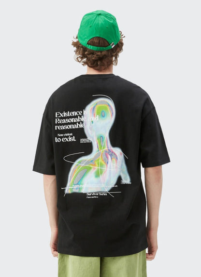 Alien T-shirt