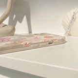 Fine Flower iPhone Case