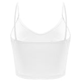 Skeleton Hand Cami Top