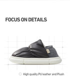 Thick Winter Slipper
