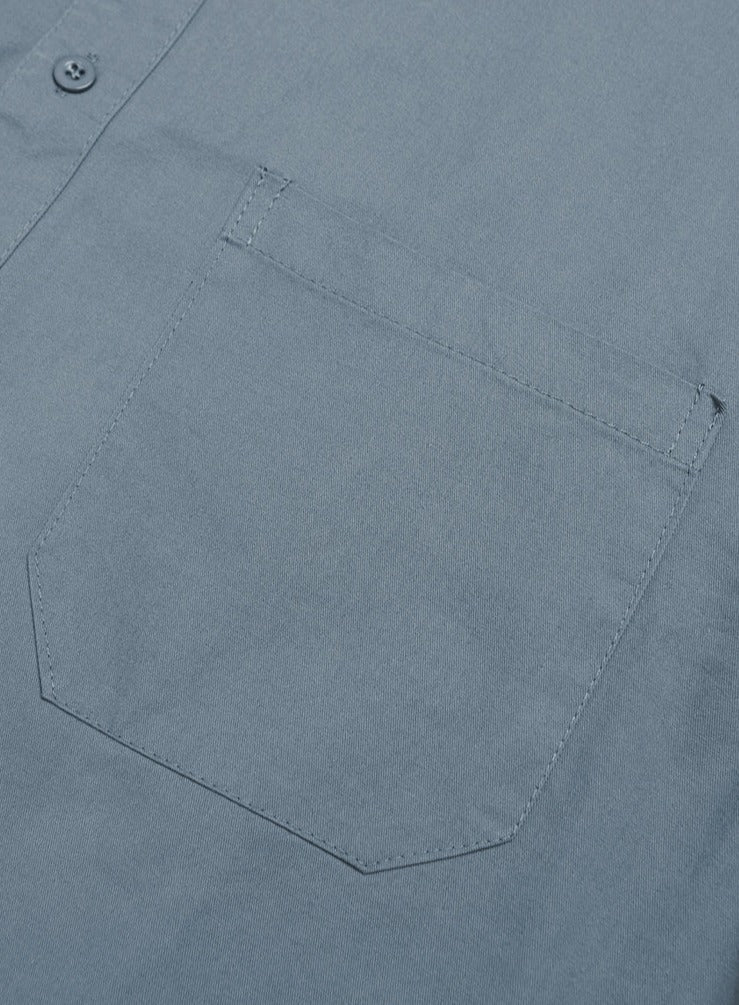 Tri Mountain Shirt DAXUEN