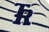 Tomorrow Striped Sweater