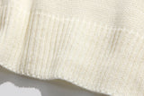 Determine Bear Sweater