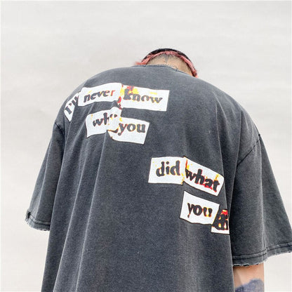 Thermal Body T-shirt