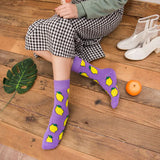 Funny Cartoon Socks