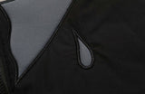 Patched Heart Jacket