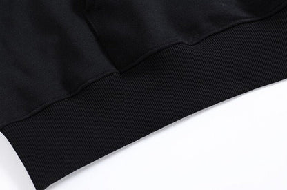 The Eyes Wall Hoodie
