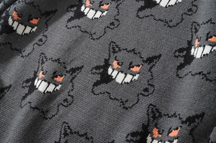 Dark Devils Sweaters
