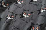 Dark Devils Sweaters