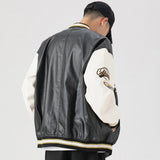 California Varsity Jacket