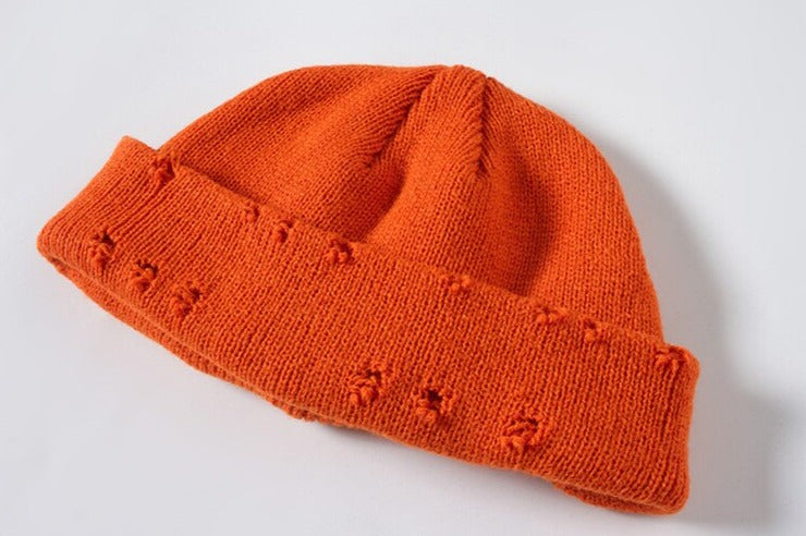 Ripped Beanies