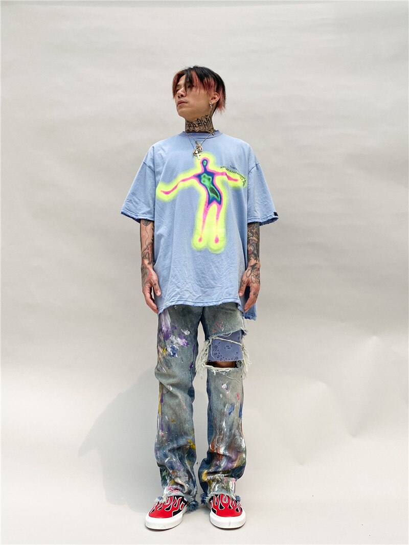 Thermal Body T-shirt