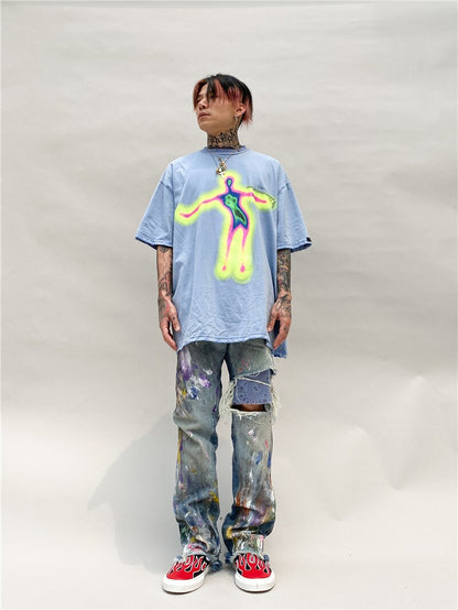 Thermal Body T-shirt