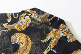 Tiger Hawaiian Shirt