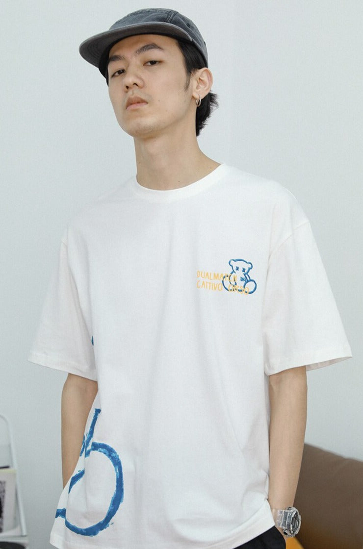 Crashed It T-shirt