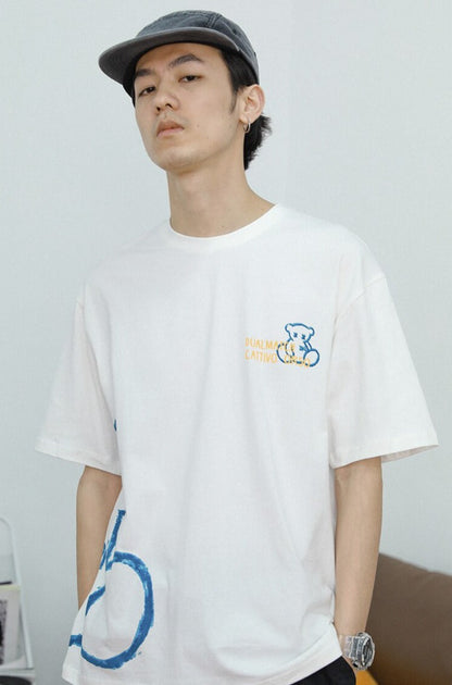 Crashed It T-shirt