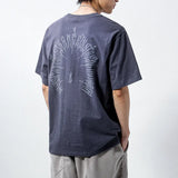 Solid Color Feast T-shirt