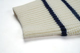 Tomorrow Striped Sweater