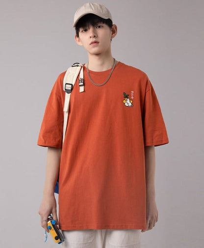 Orange Juice T-shirt