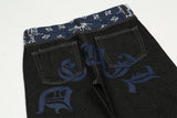 San Andreas Denim Jeans