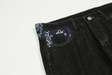 San Andreas Denim Jeans