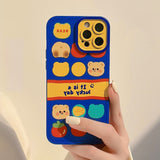 Lucky Day Mobile Phone Case For iPhone