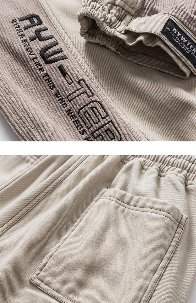 The Body Sweatpants