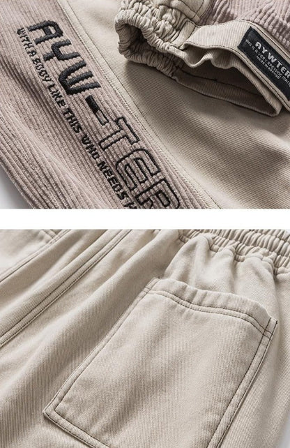 The Body Sweatpants