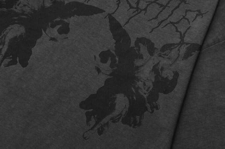 Dark Angels Oversized T-shirt