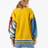 The Lovers Sweater