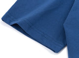 Blank Oversized T-shirts DAXUEN