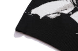 Anime Girl Sweaters
