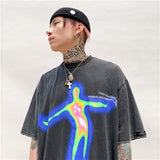 Thermal Body T-shirt